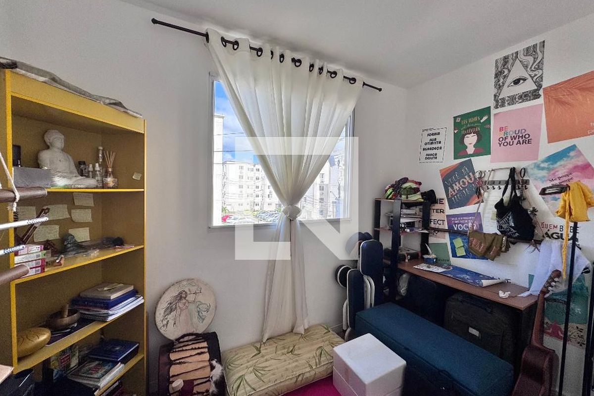 Apartamento, 2 quartos, 43 m² - Foto 12
