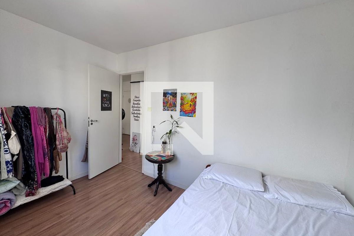 Apartamento, 2 quartos, 43 m² - Foto 24