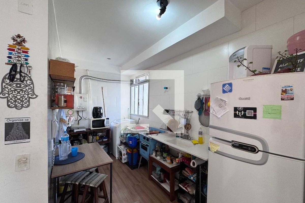 Apartamento, 2 quartos, 43 m² - Foto 36
