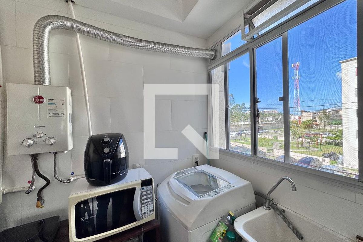 Apartamento, 2 quartos, 43 m² - Foto 44