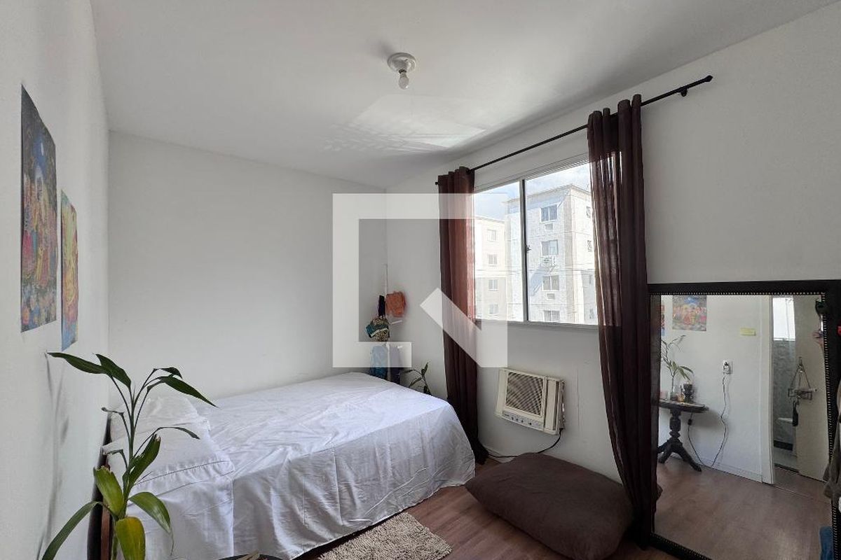Apartamento, 2 quartos, 43 m² - Foto 18