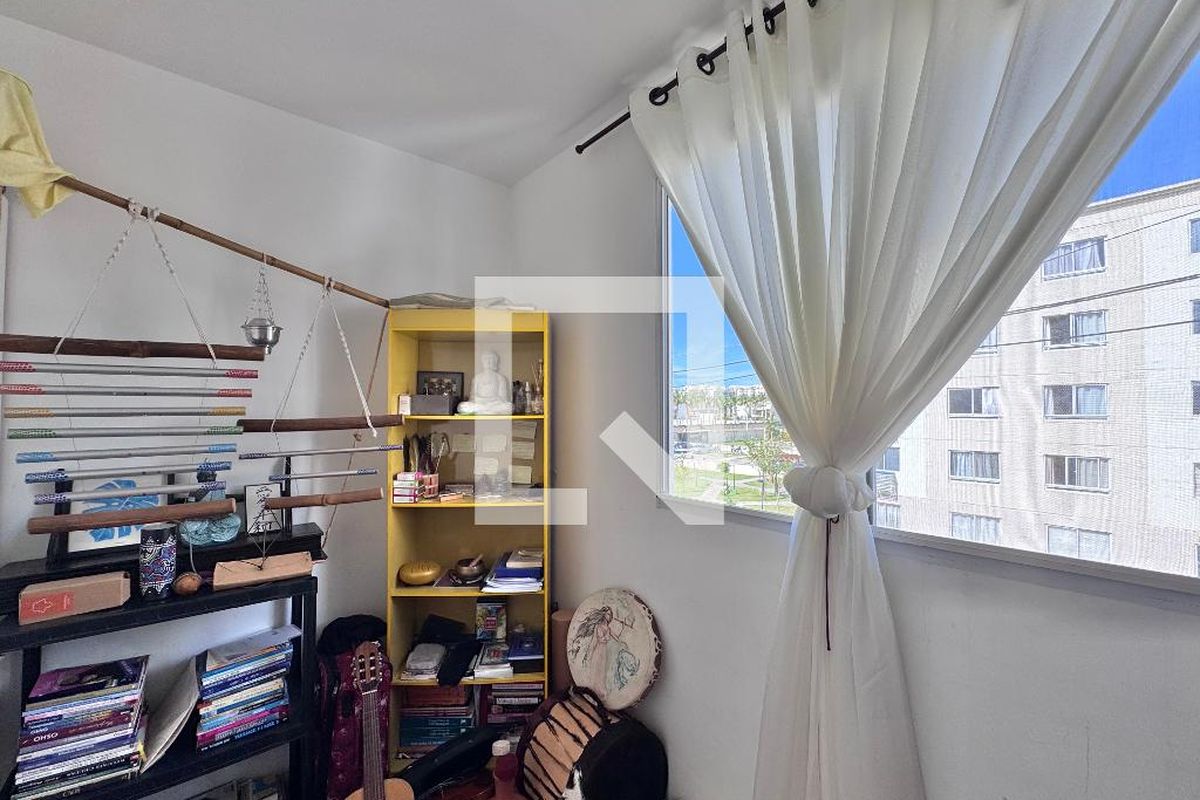 Apartamento, 2 quartos, 43 m² - Foto 20