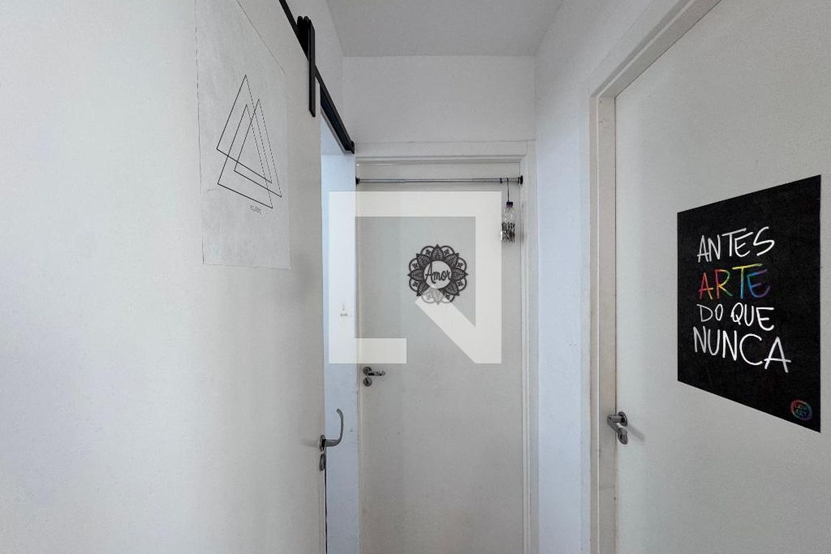 Apartamento, 2 quartos, 43 m² - Foto 26