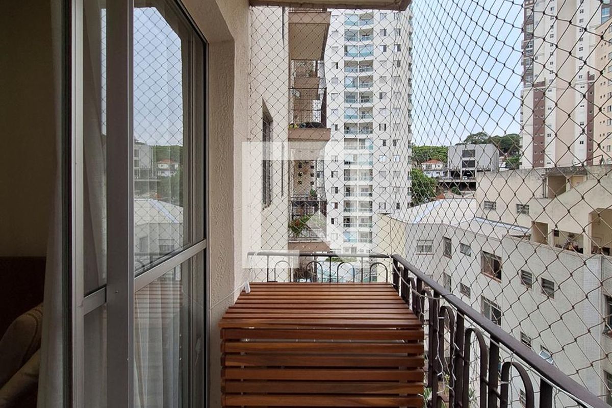 Apartamento, 3 quartos, 69 m² - Foto 14