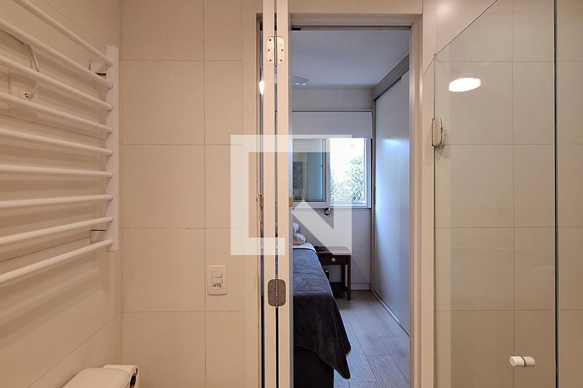 Apartamento, 3 quartos, 69 m² - Foto 52