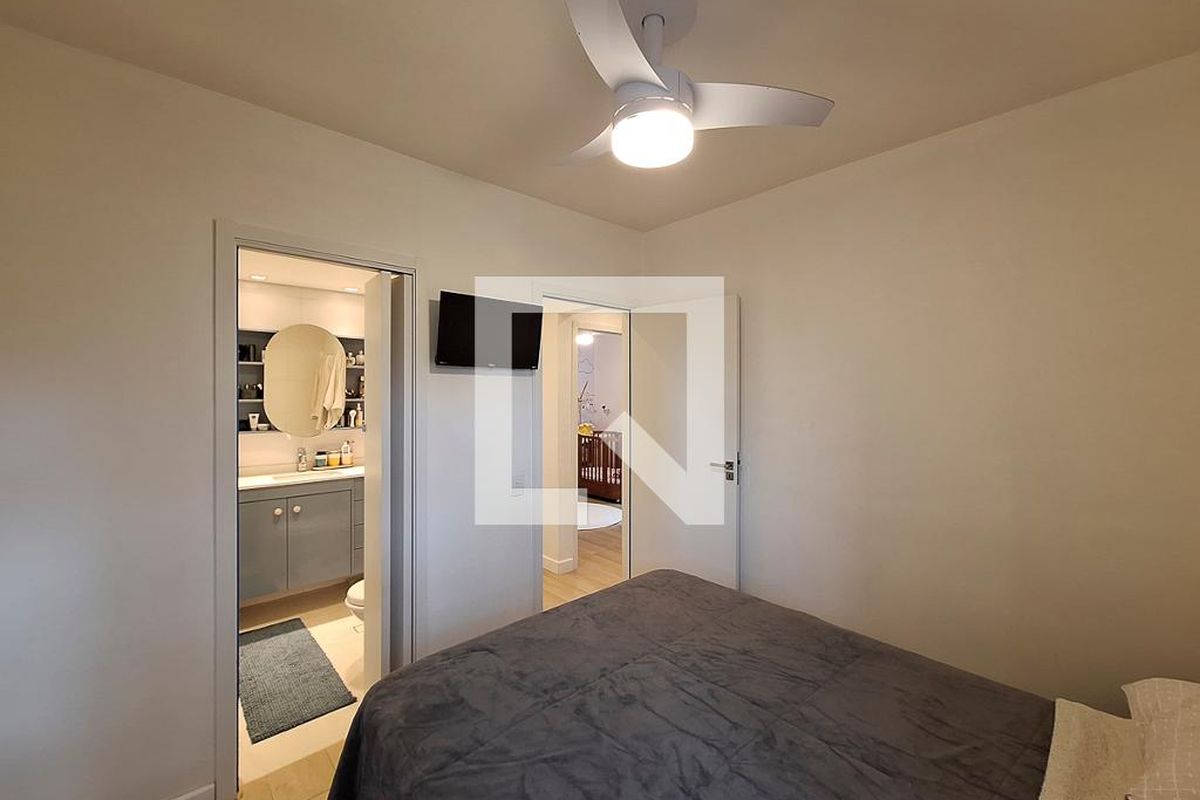 Apartamento, 3 quartos, 69 m² - Foto 46