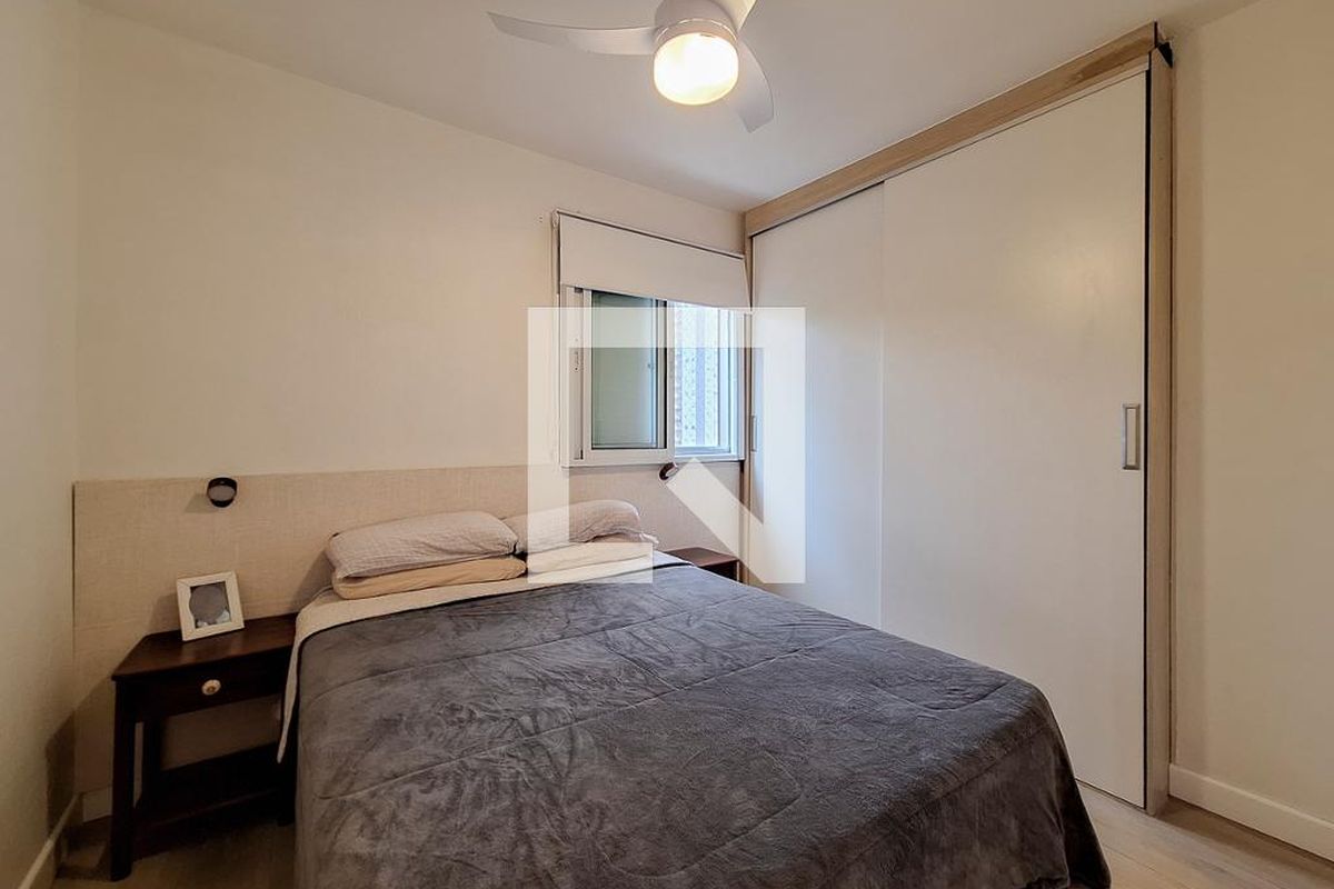 Apartamento, 3 quartos, 69 m² - Foto 42