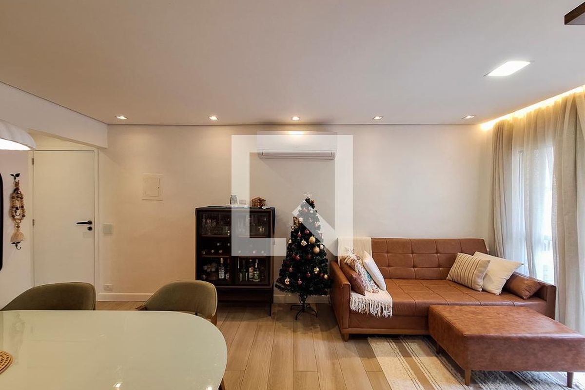 Apartamento, 3 quartos, 69 m² - Foto 8