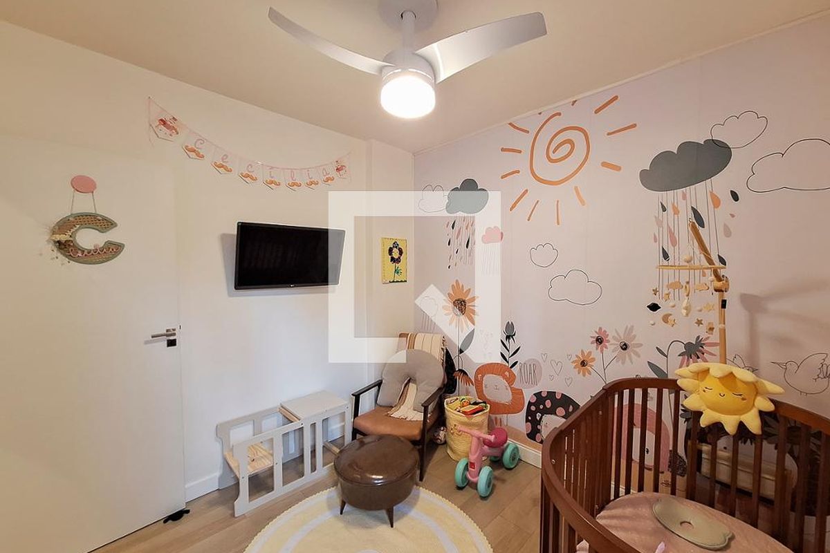 Apartamento, 3 quartos, 69 m² - Foto 28