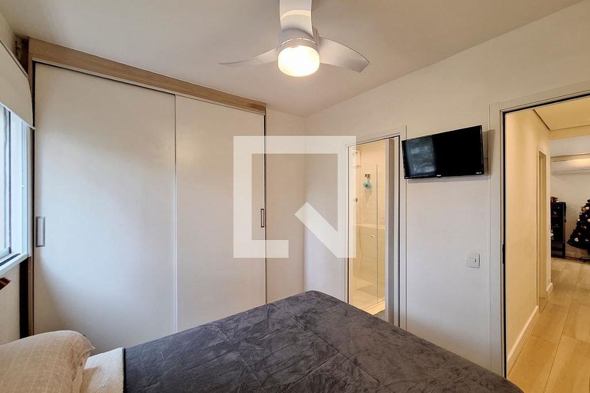 Apartamento, 3 quartos, 69 m² - Foto 44