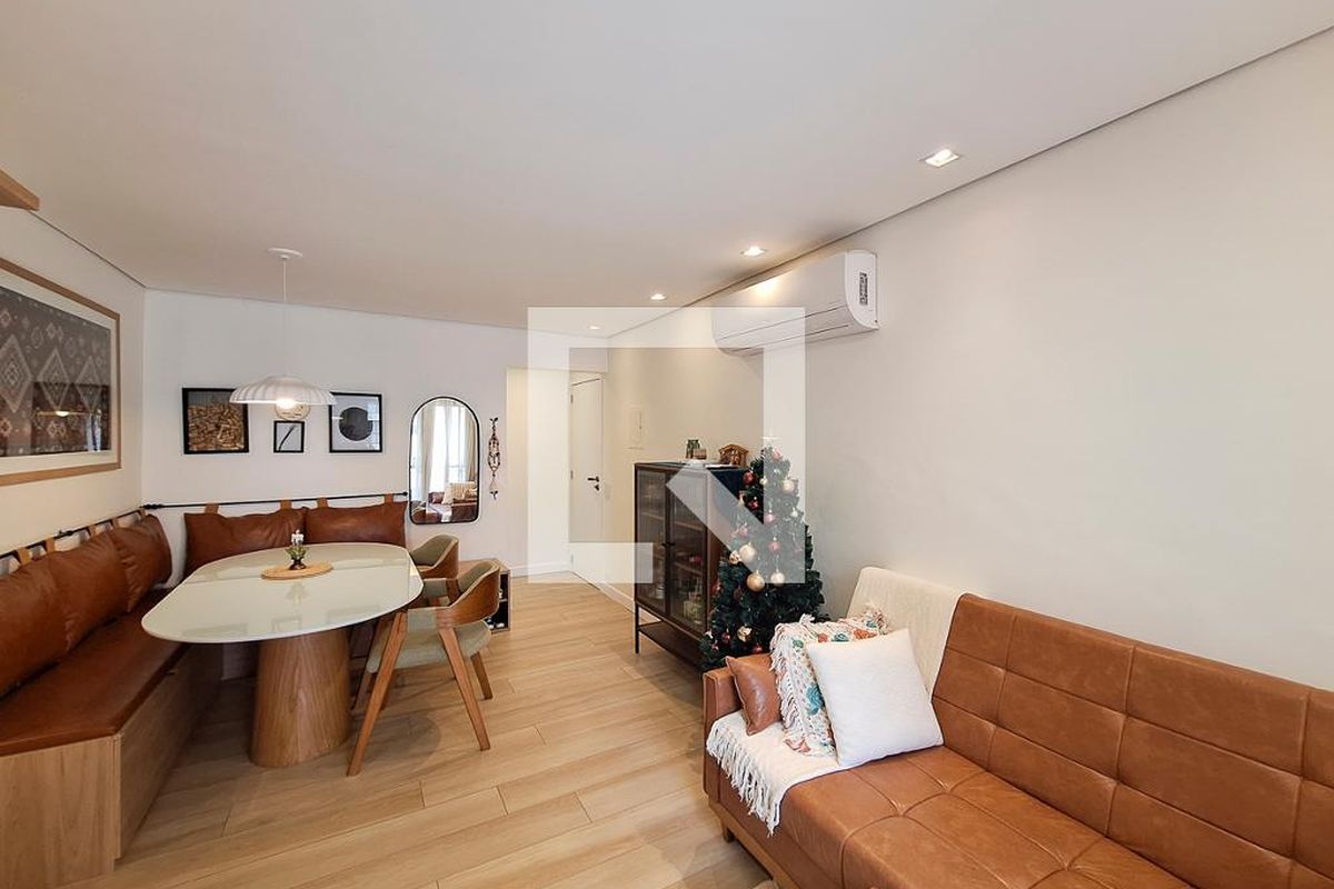 Apartamento, 3 quartos, 69 m² - Foto 6