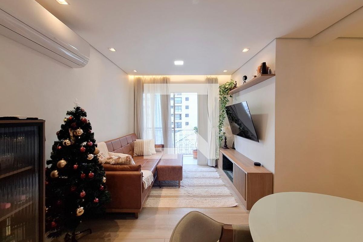 Apartamento, 3 quartos, 69 m² - Foto 4