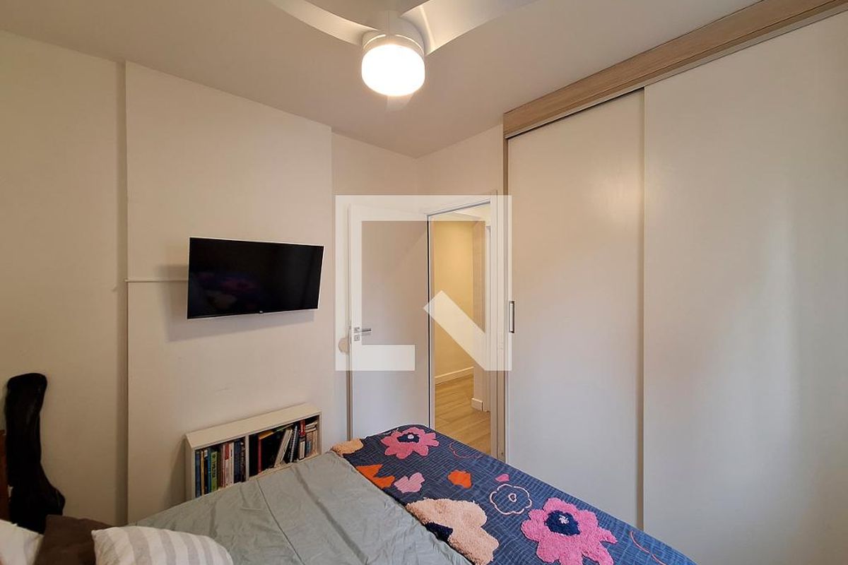 Apartamento, 3 quartos, 69 m² - Foto 38
