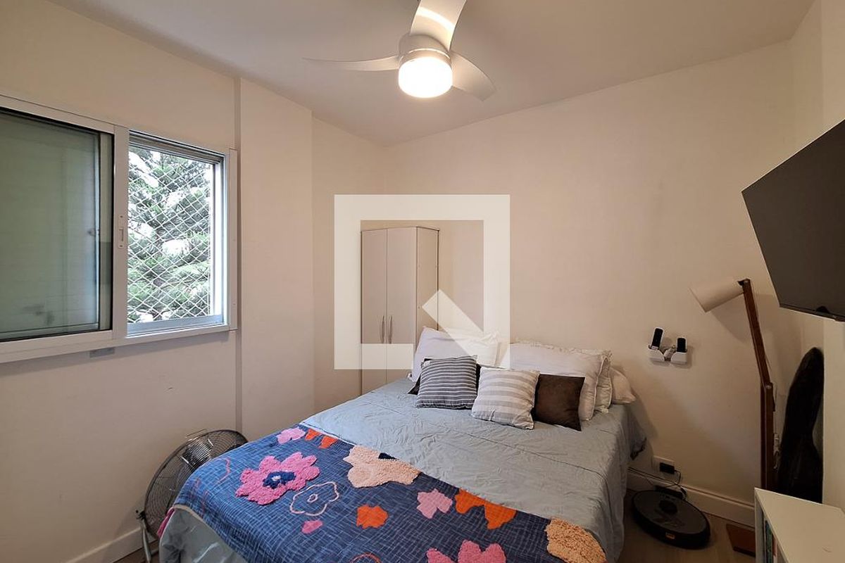 Apartamento, 3 quartos, 69 m² - Foto 34