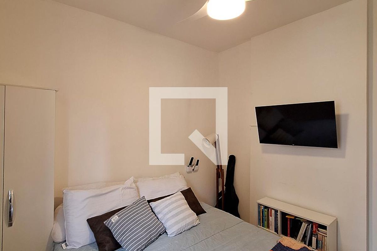 Apartamento, 3 quartos, 69 m² - Foto 36
