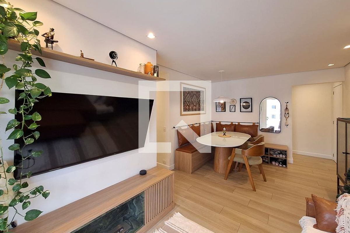 Apartamento, 3 quartos, 69 m² - Foto 10