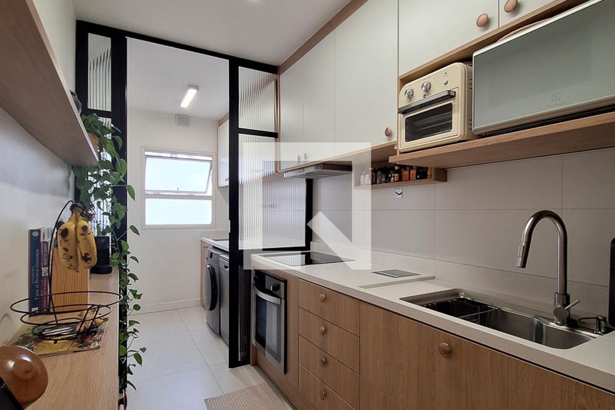 Apartamento, 3 quartos, 69 m² - Foto 64