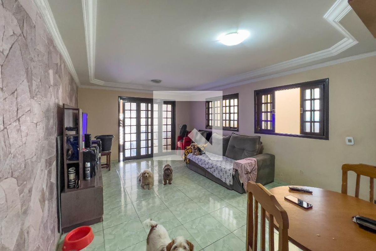 Casa, 3 quartos, 300 m² - Foto 7