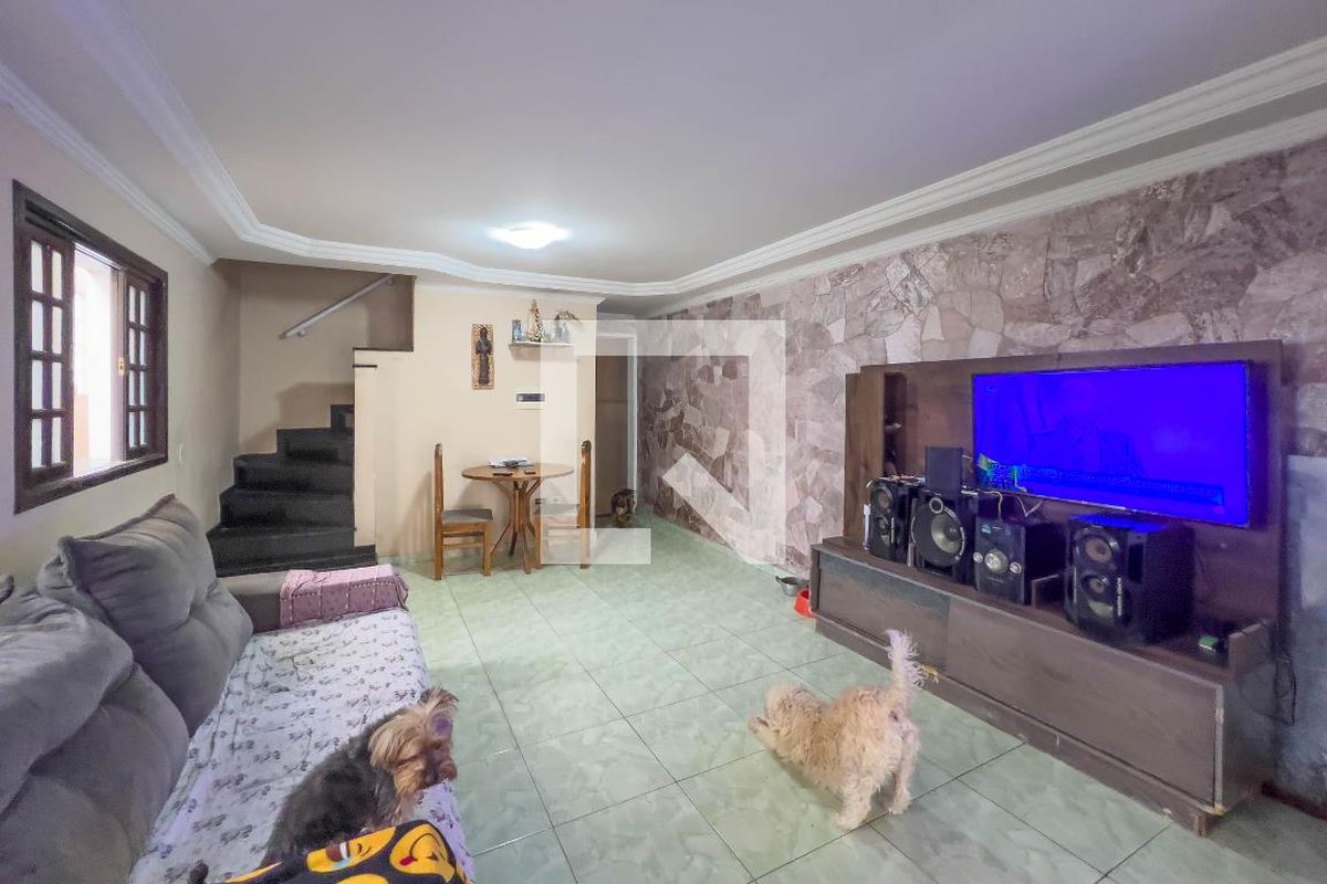 Casa, 3 quartos, 300 m² - Foto 5