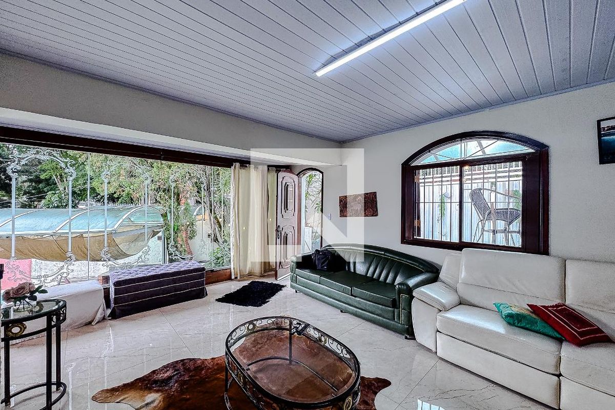 Casa, 3 quartos, 180 m² - Foto 6