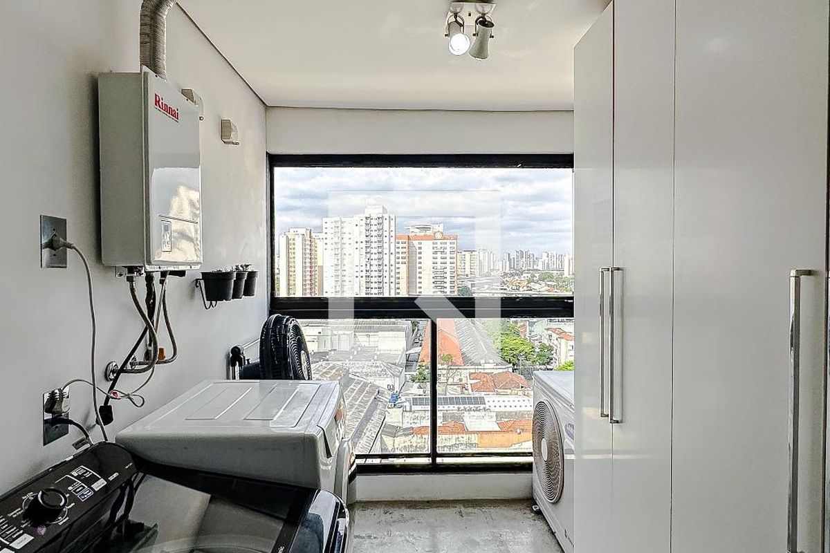 Apartamento, 1 quarto, 69 m² - Foto 46