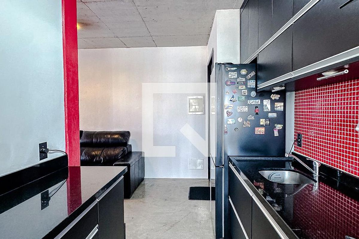 Apartamento, 1 quarto, 69 m² - Foto 40