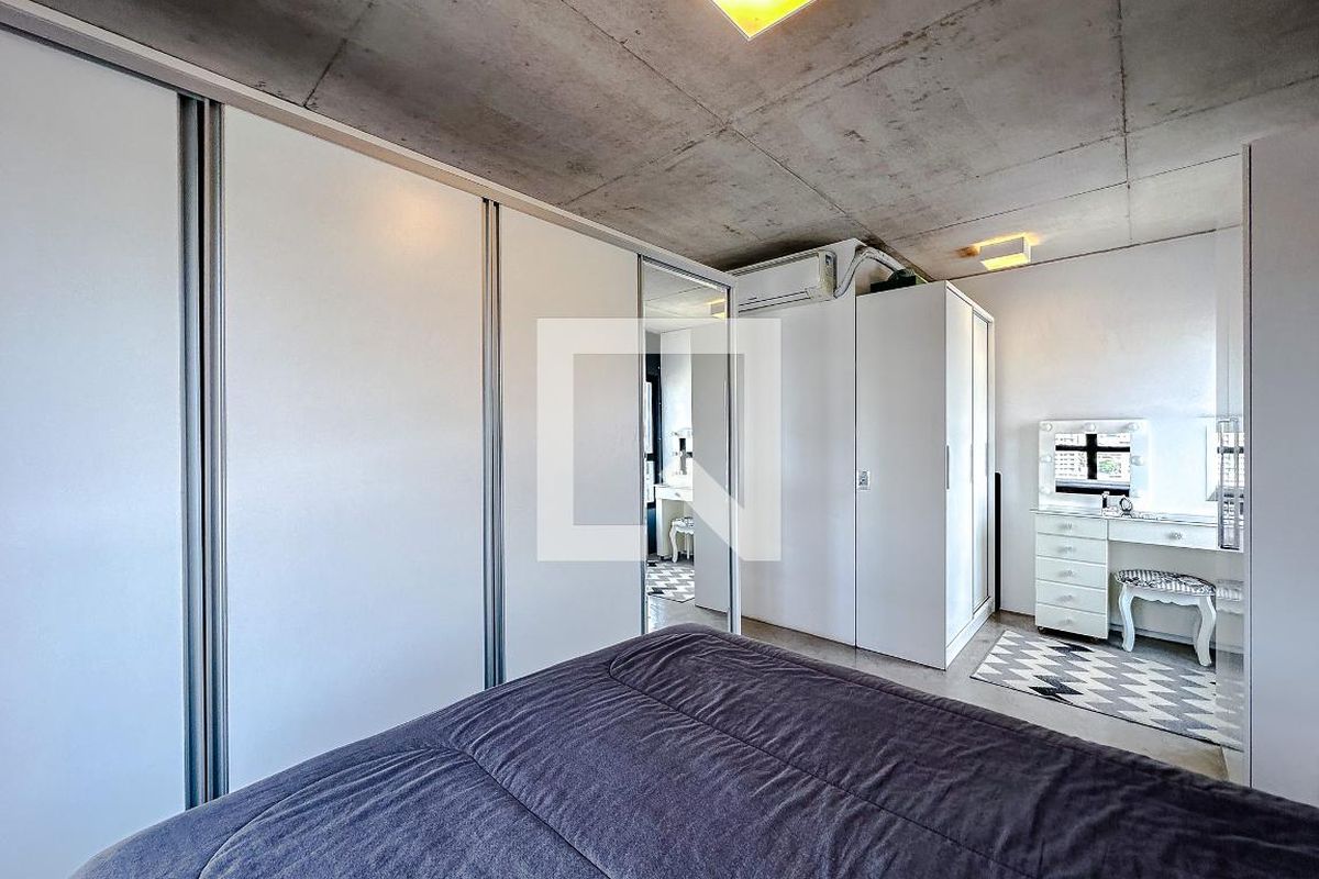 Apartamento, 1 quarto, 69 m² - Foto 20