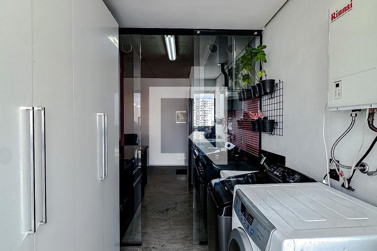 Apartamento, 1 quarto, 69 m² - Foto 48