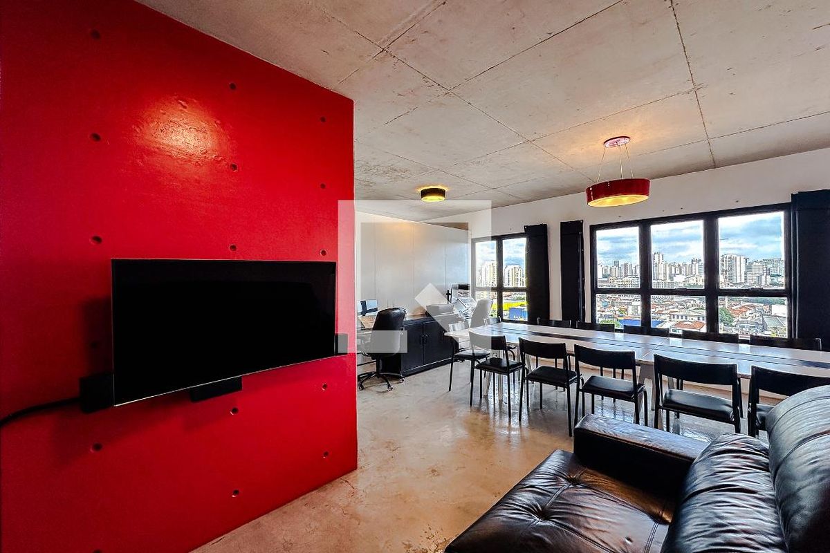 Apartamento, 1 quarto, 69 m² - Foto 2