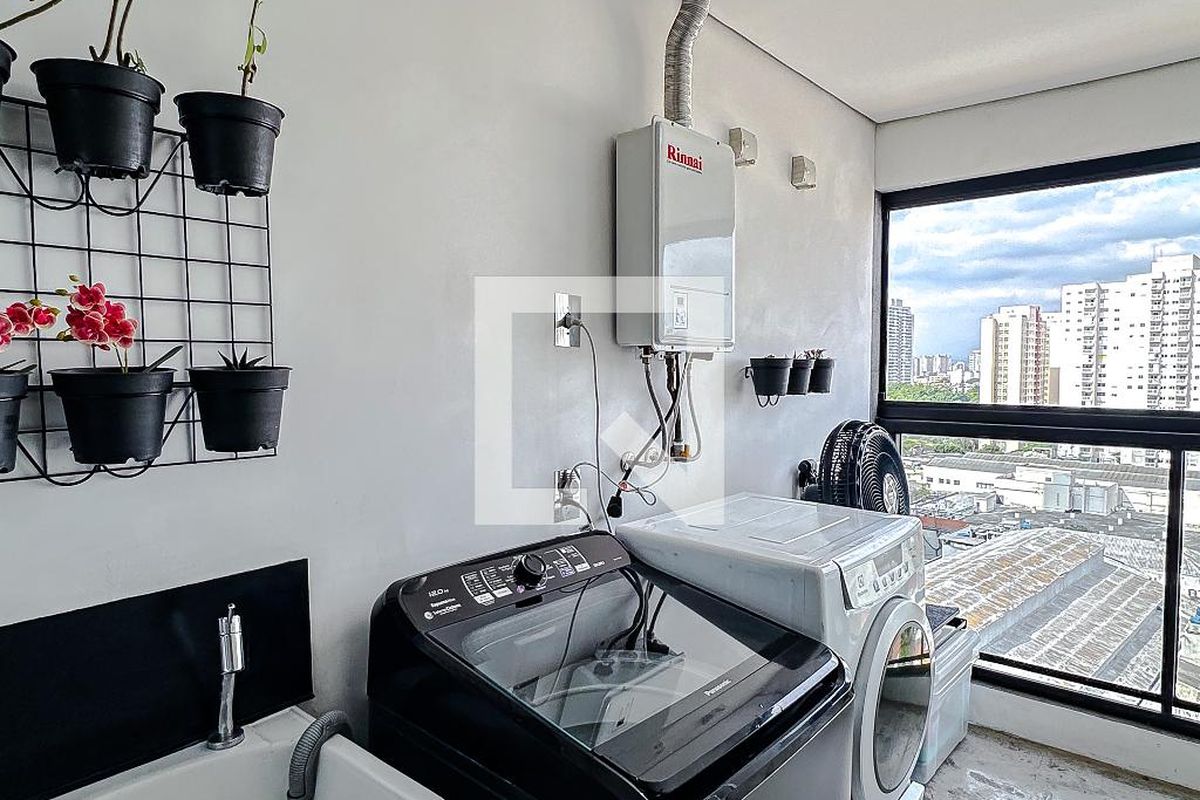 Apartamento, 1 quarto, 69 m² - Foto 42