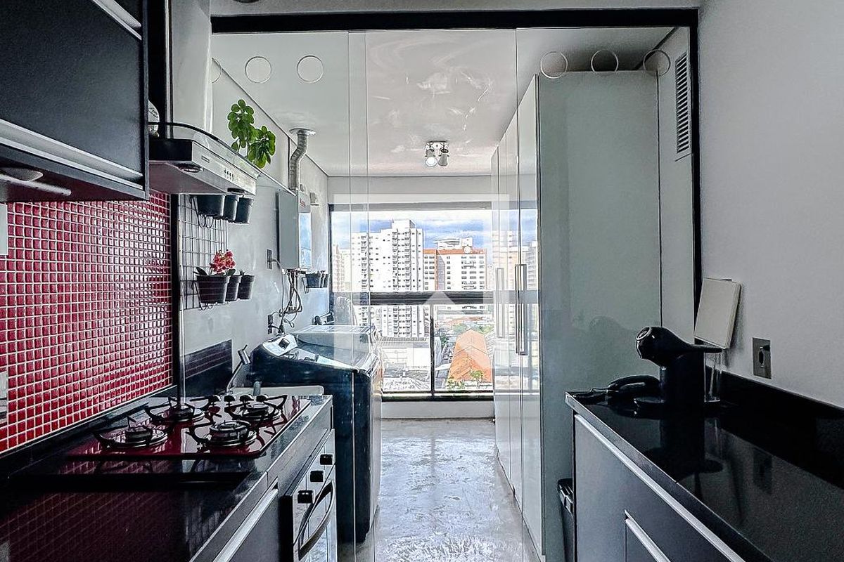 Apartamento, 1 quarto, 69 m² - Foto 34