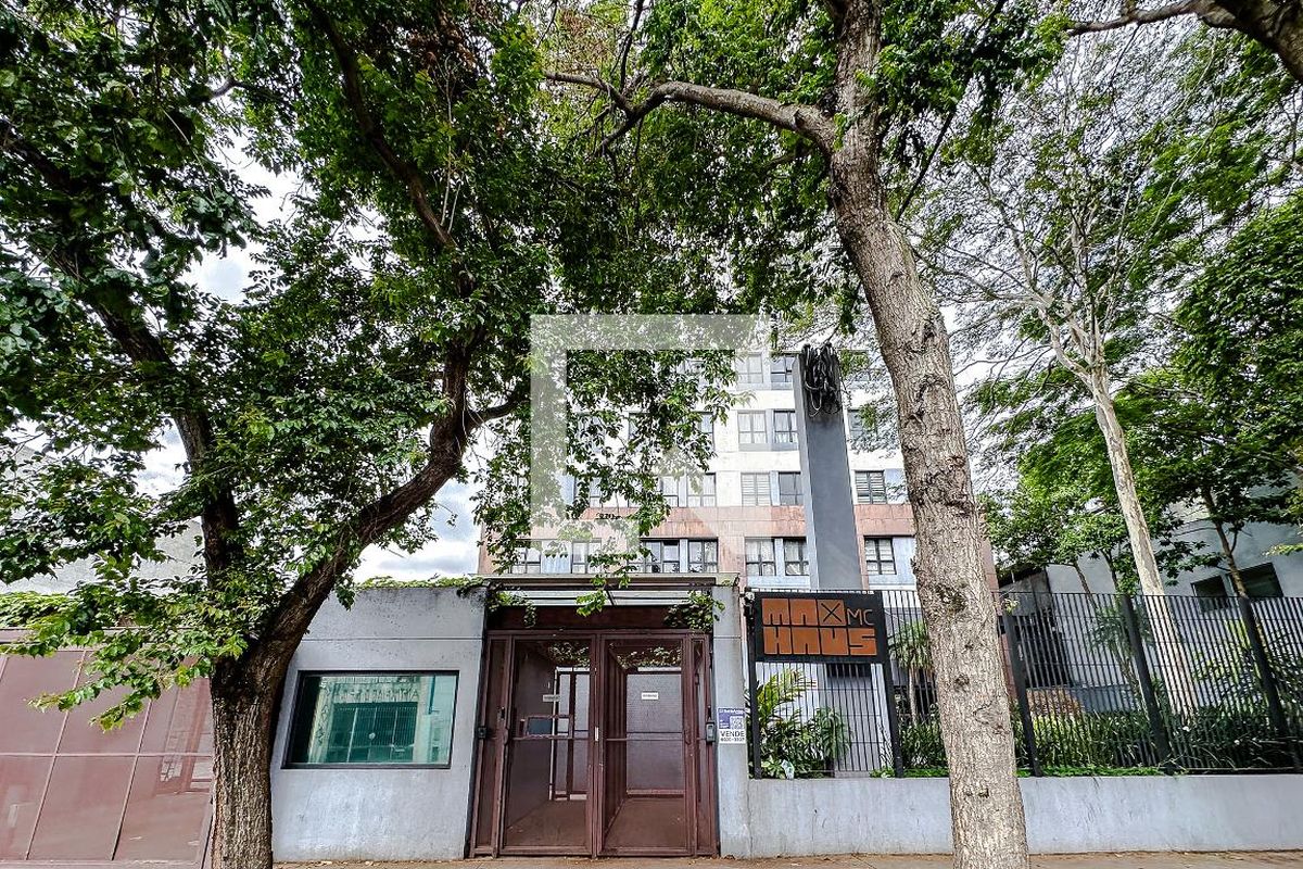 Apartamento, 1 quarto, 69 m² - Foto 84