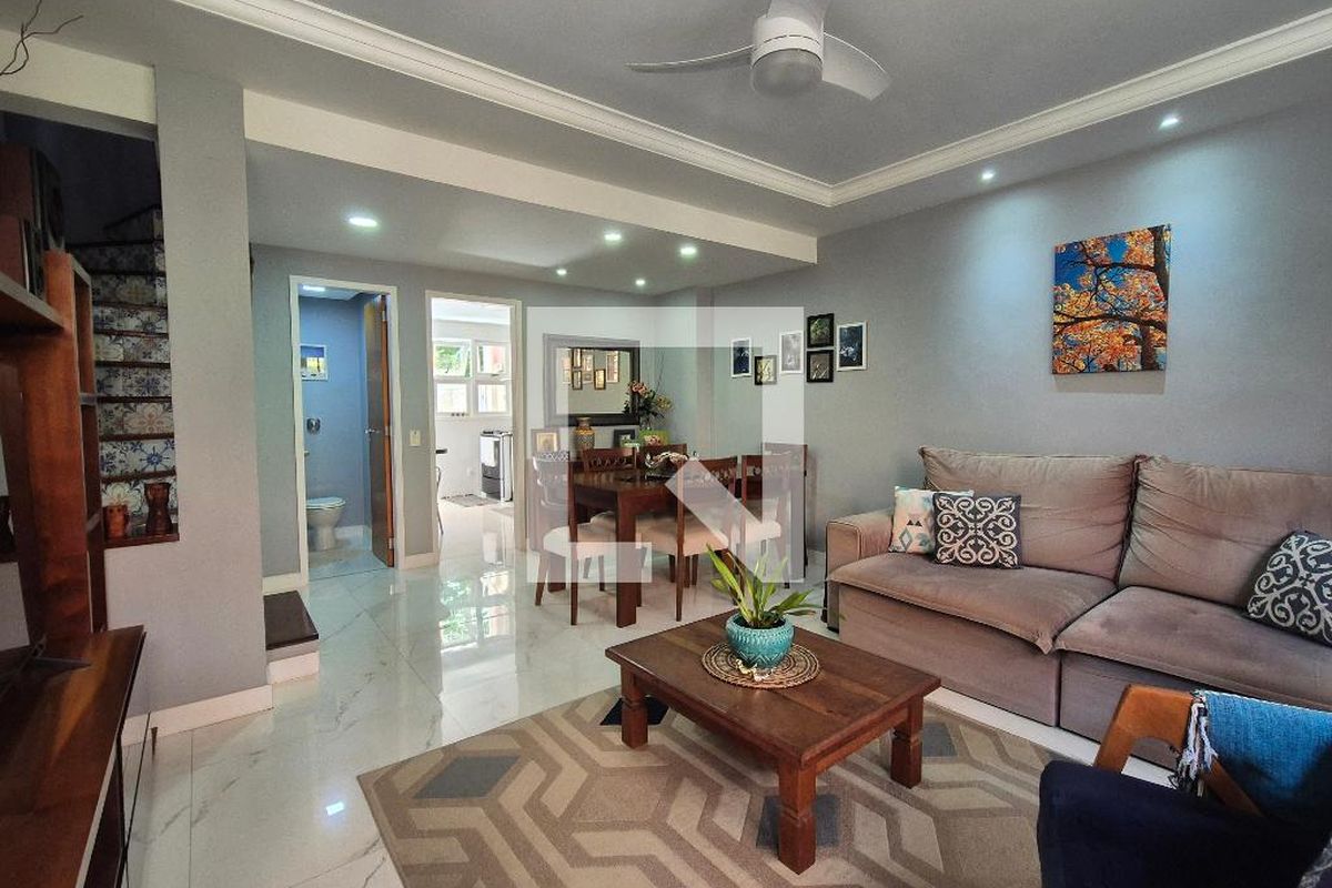 Casa, 4 quartos, 174 m² - Foto 2