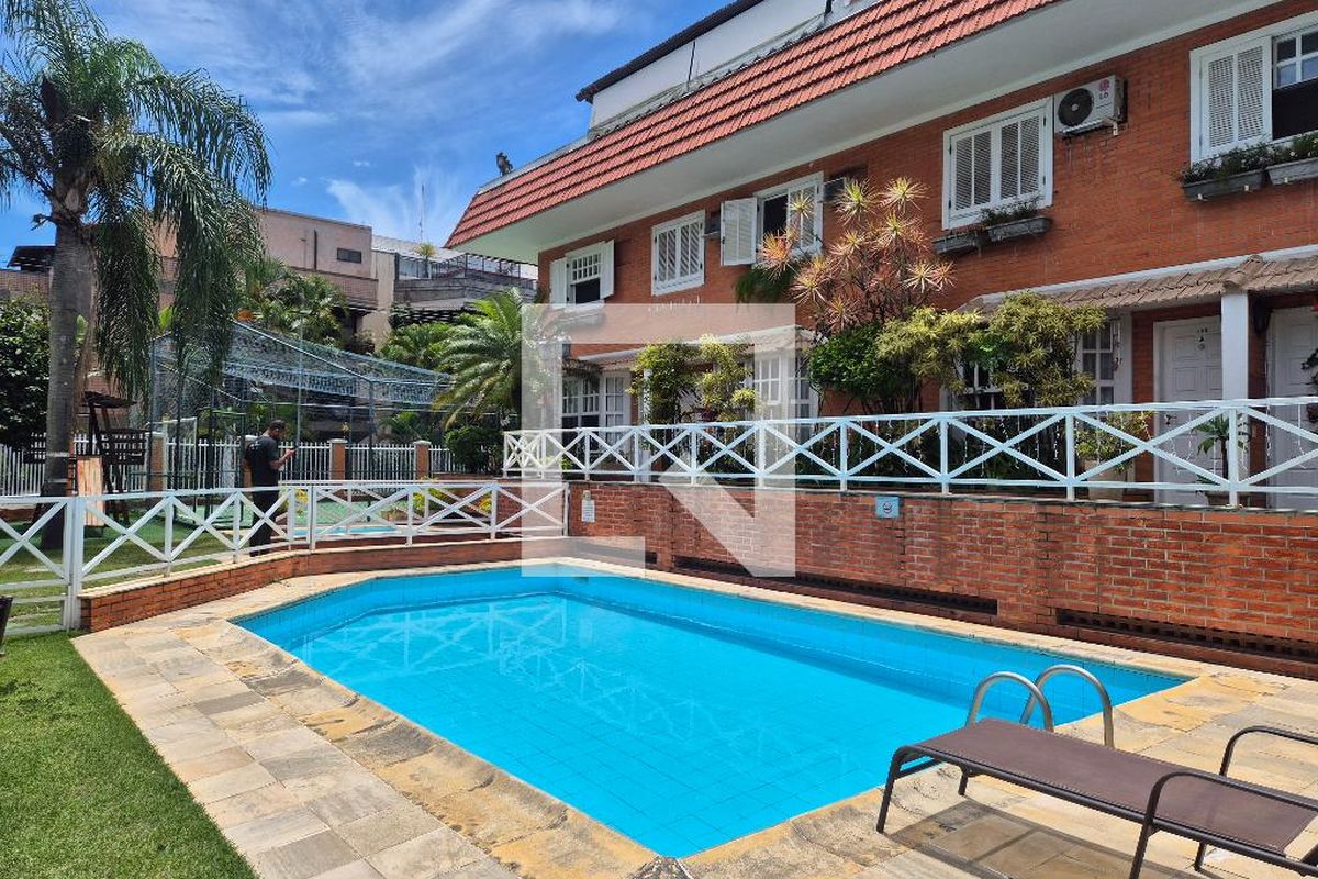 Casa, 4 quartos, 174 m² - Foto 142
