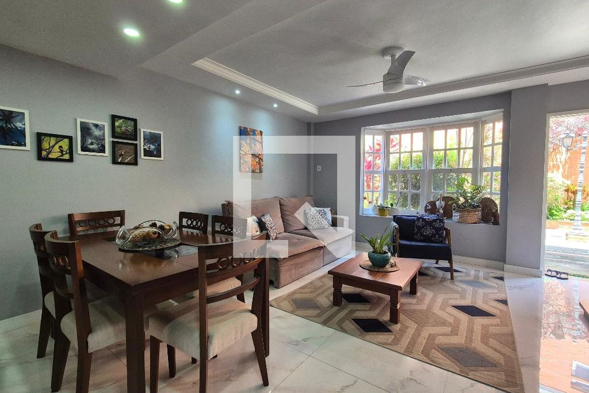 Casa, 4 quartos, 174 m² - Foto 6