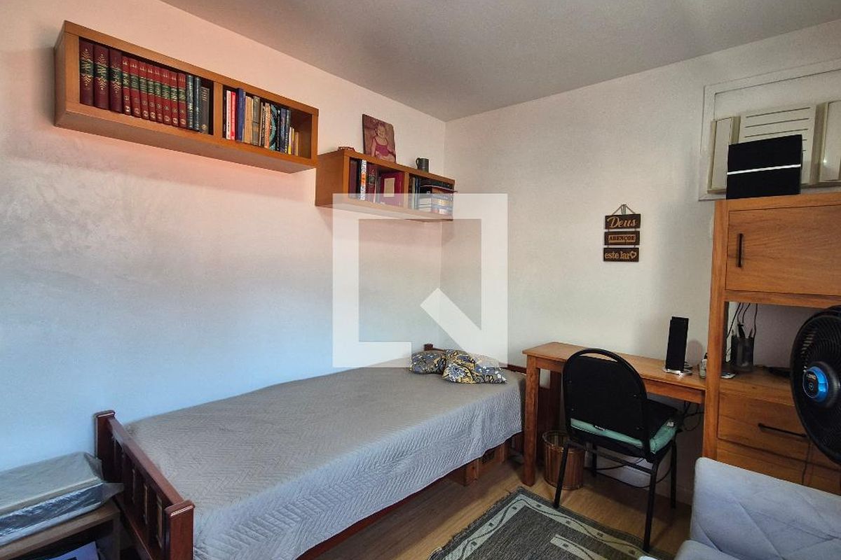 Casa, 4 quartos, 174 m² - Foto 36