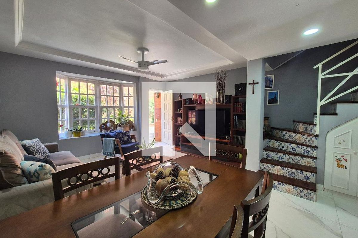 Casa, 4 quartos, 174 m² - Foto 8