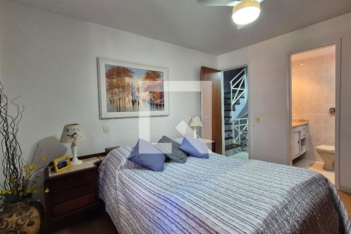 Casa, 4 quartos, 174 m² - Foto 20