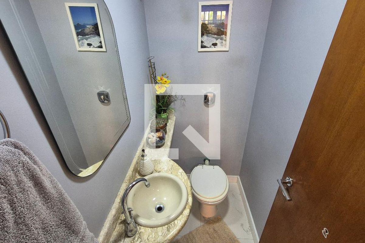 Casa, 4 quartos, 174 m² - Foto 14