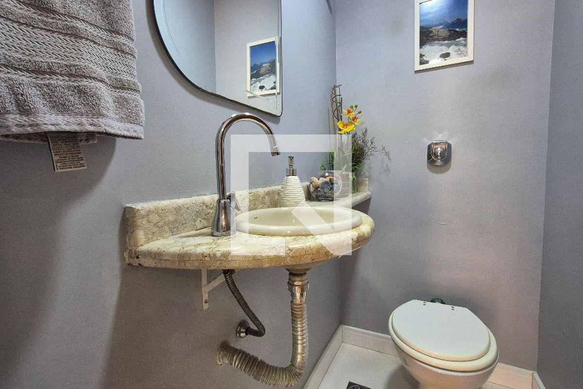 Casa, 4 quartos, 174 m² - Foto 12