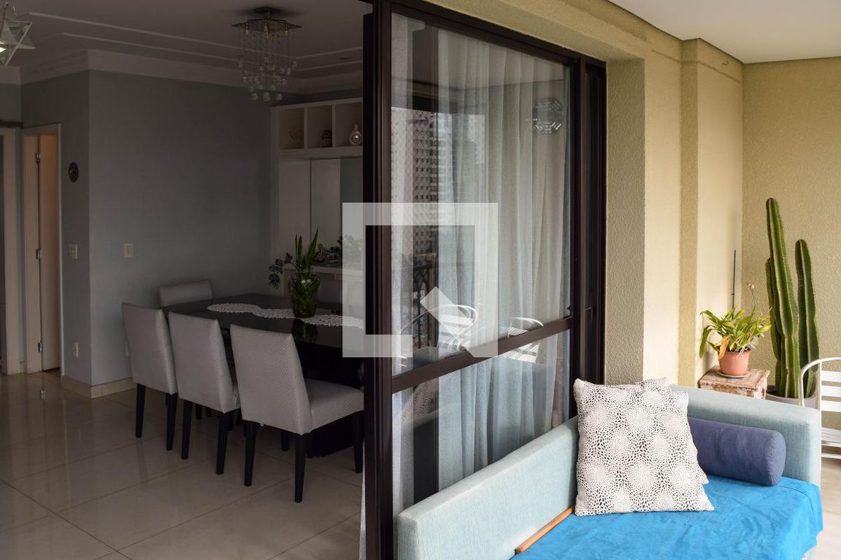 Apartamento, 4 quartos, 195 m² - Foto 34