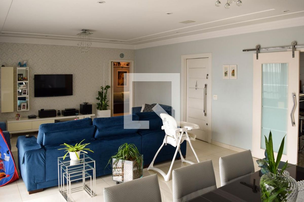 Apartamento, 4 quartos, 195 m² - Foto 26