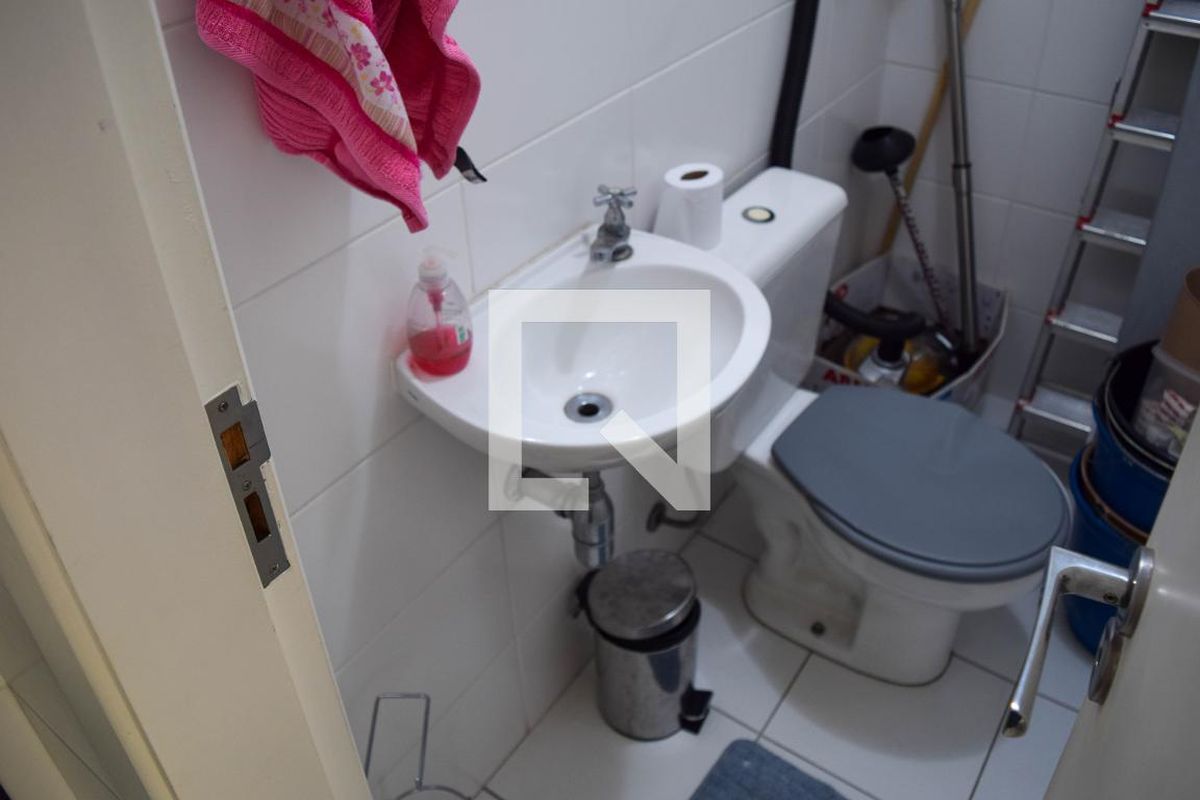 Apartamento, 4 quartos, 195 m² - Foto 186