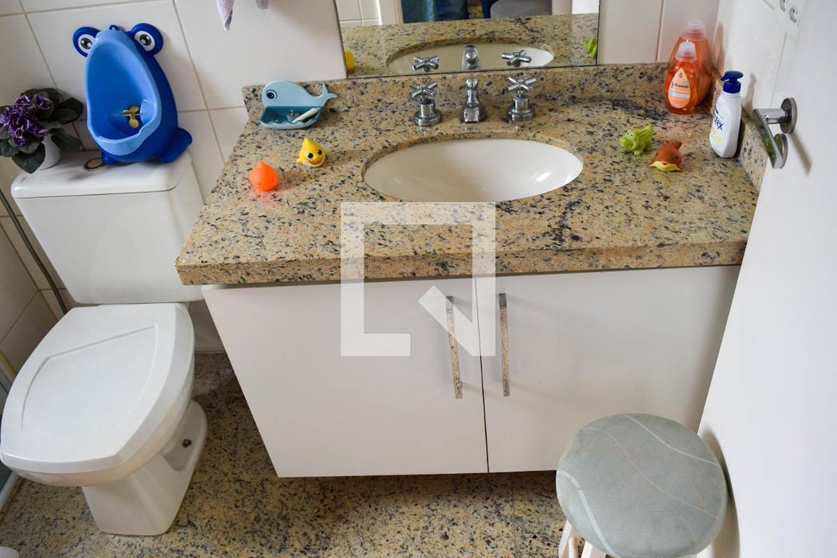 Apartamento, 4 quartos, 195 m² - Foto 128