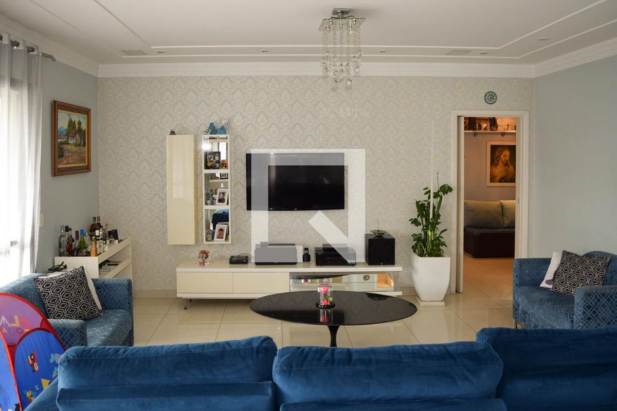Apartamento, 4 quartos, 195 m² - Foto 4