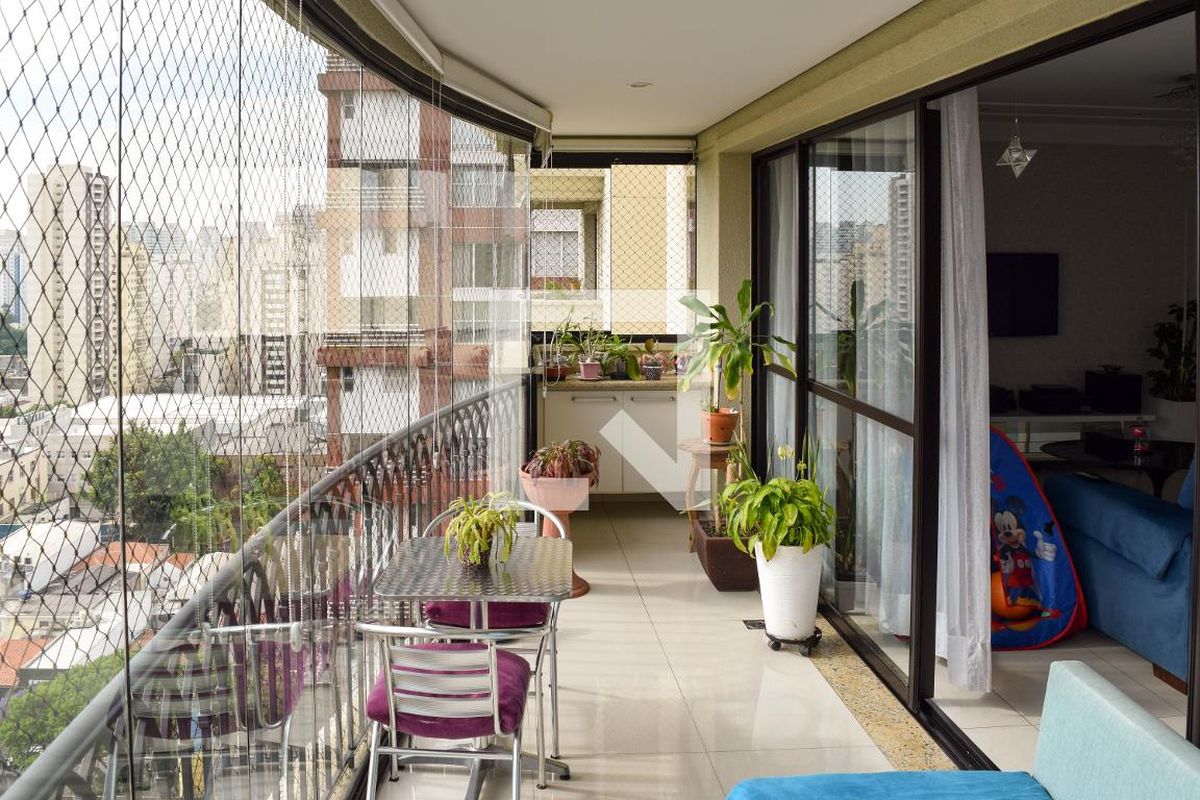 Apartamento, 4 quartos, 195 m² - Foto 42