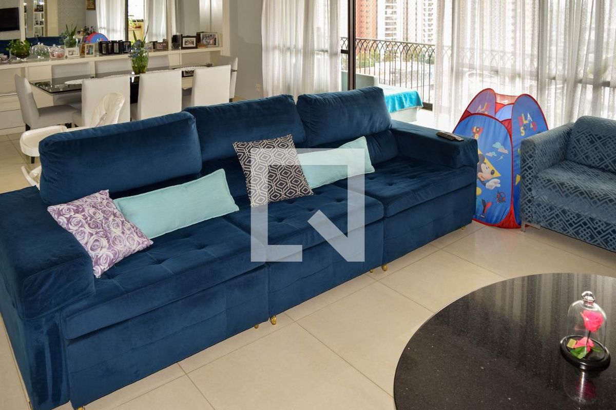 Apartamento, 4 quartos, 195 m² - Foto 8