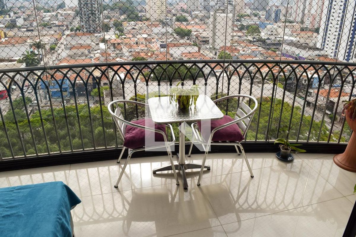 Apartamento, 4 quartos, 195 m² - Foto 30