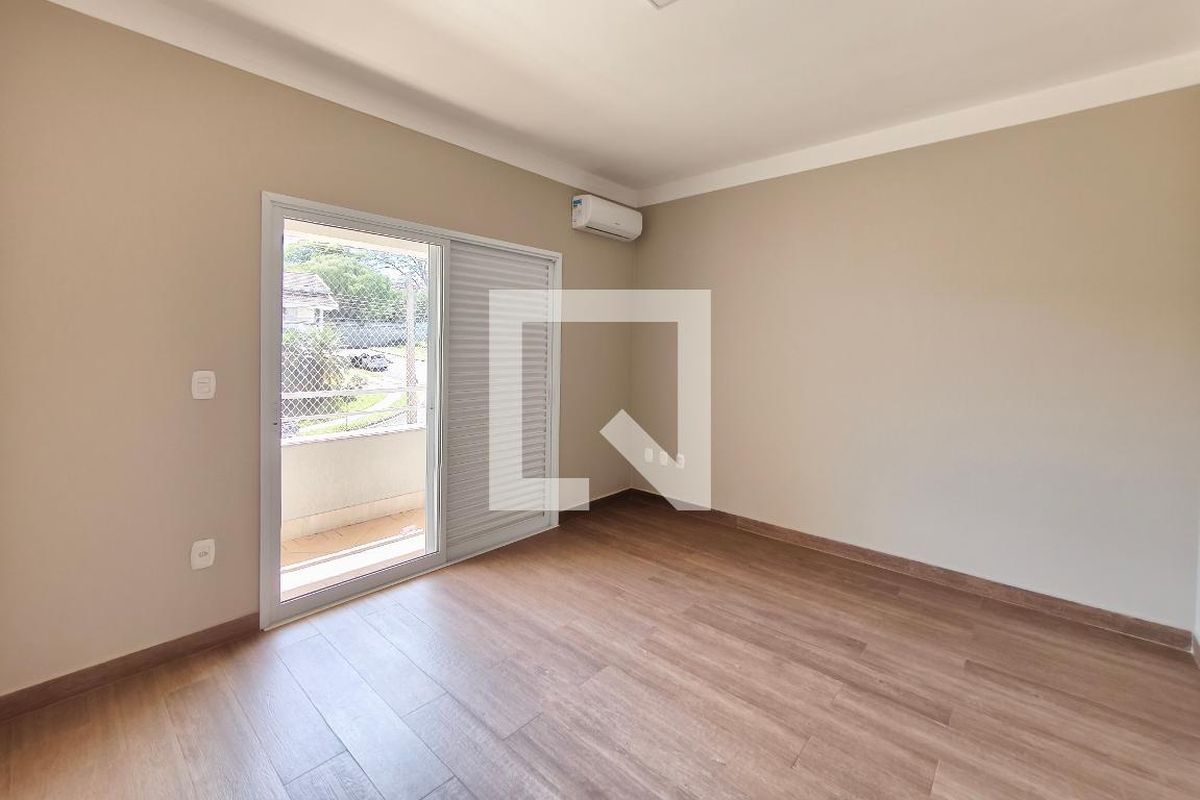 Casa à Venda - Parque Prado, 4 Quartos,  600 m2 em , Campinas - sp | SoloBR