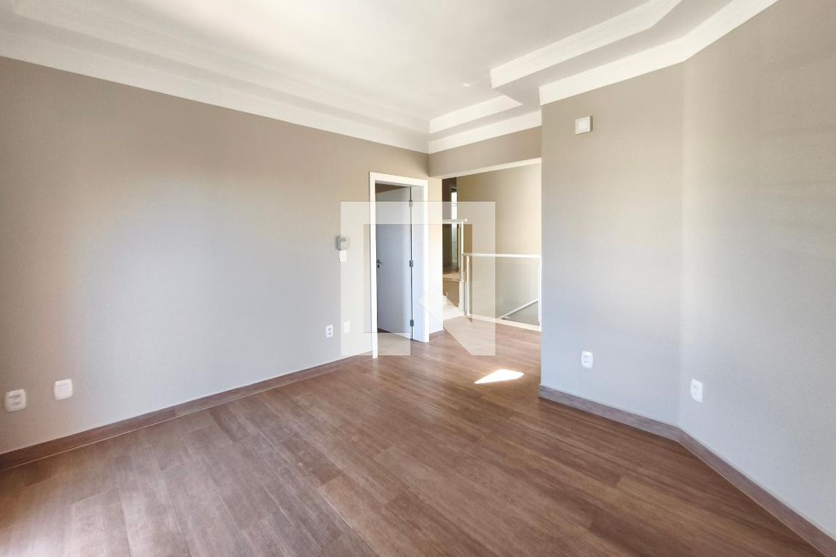 Casa à Venda - Parque Prado, 4 Quartos,  600 m2 em , Campinas - sp | SoloBR